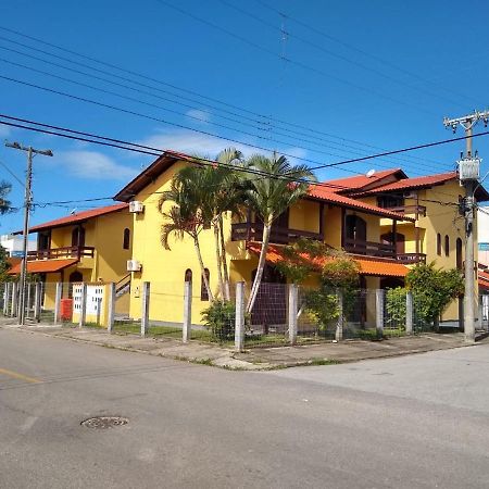 Residencial Vó Maria Apartamento Florianópolis Exterior foto