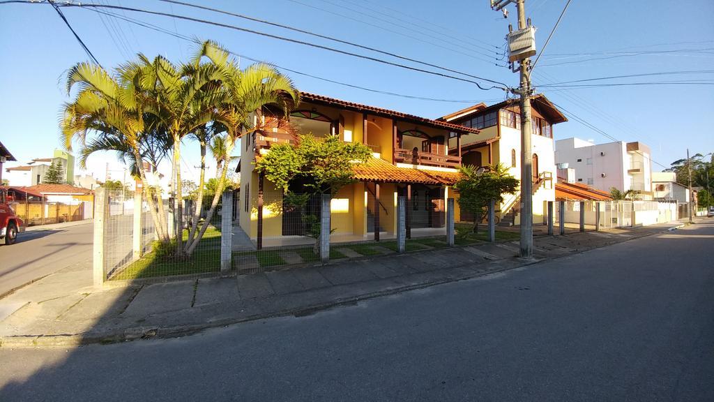 Residencial Vó Maria Apartamento Florianópolis Exterior foto