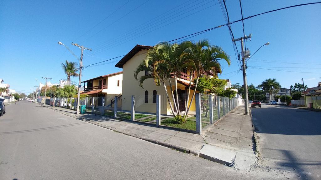 Residencial Vó Maria Apartamento Florianópolis Exterior foto