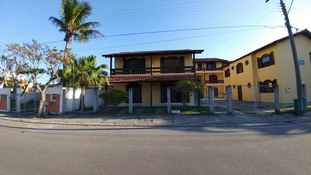 Residencial Vó Maria Apartamento Florianópolis Exterior foto