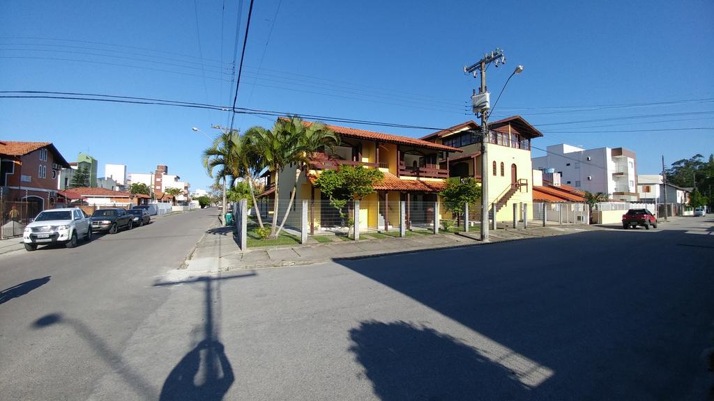 Residencial Vó Maria Apartamento Florianópolis Exterior foto