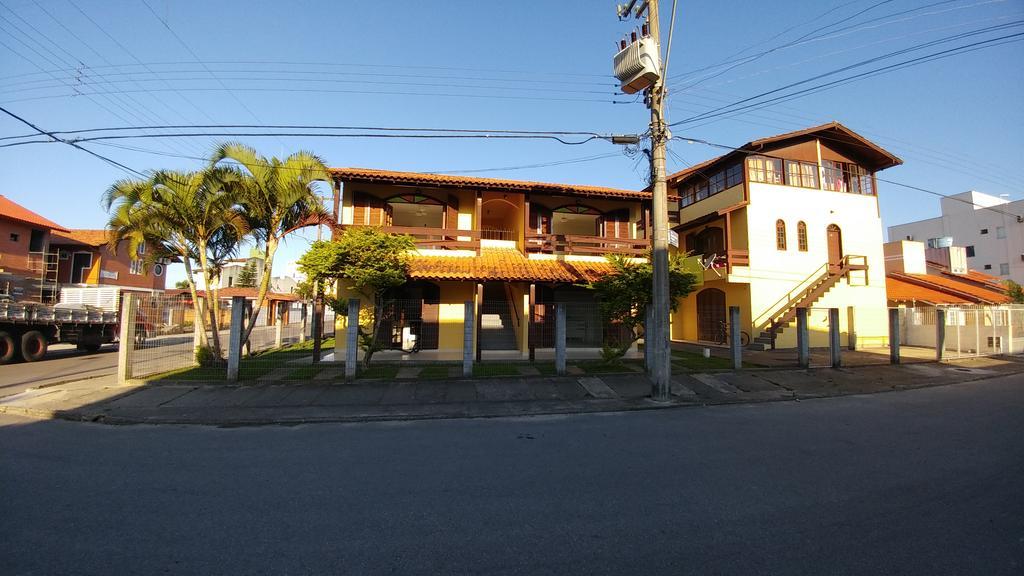 Residencial Vó Maria Apartamento Florianópolis Exterior foto