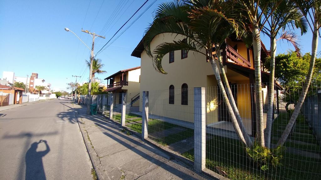 Residencial Vó Maria Apartamento Florianópolis Exterior foto